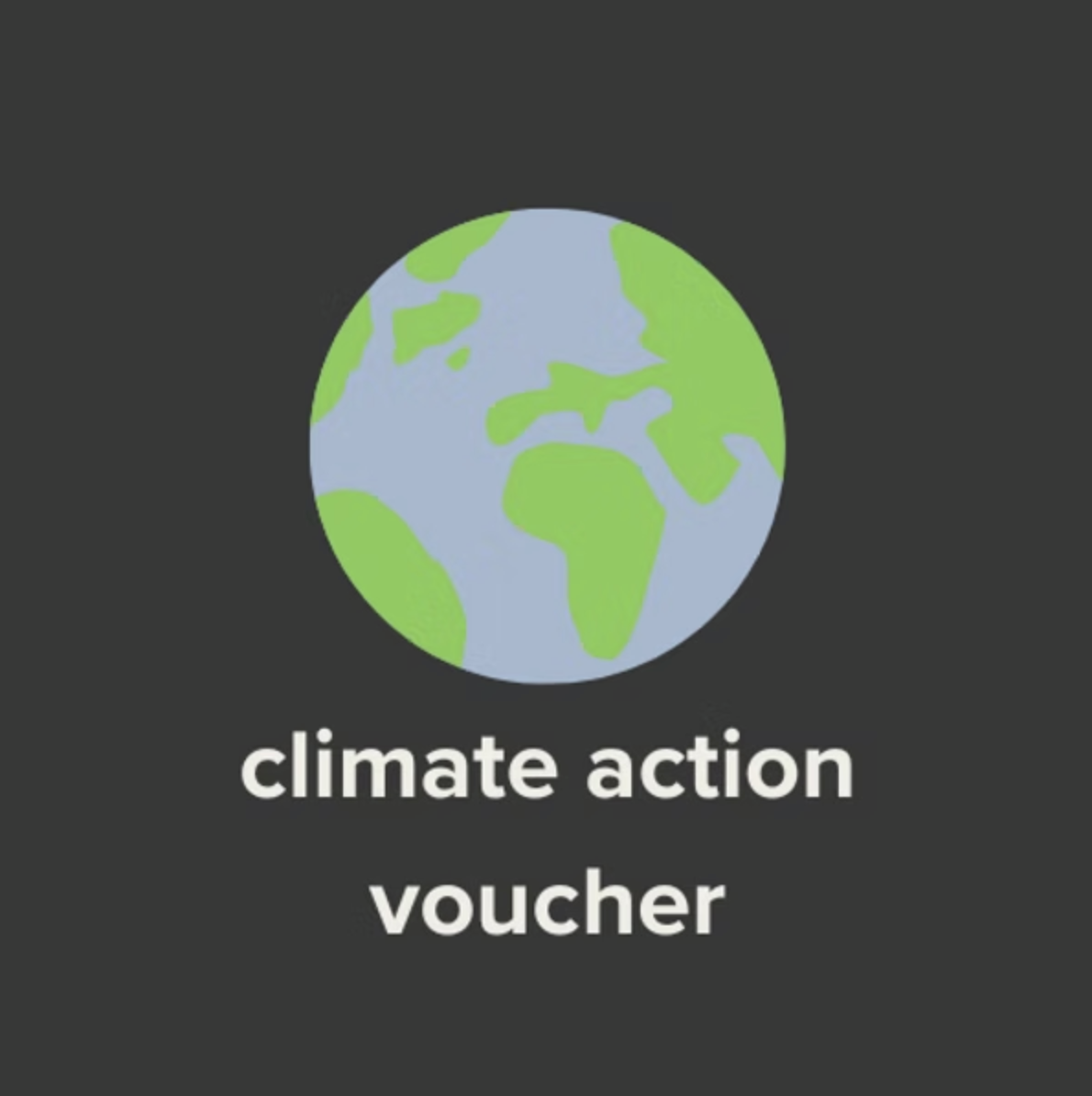 Climate Action Voucher