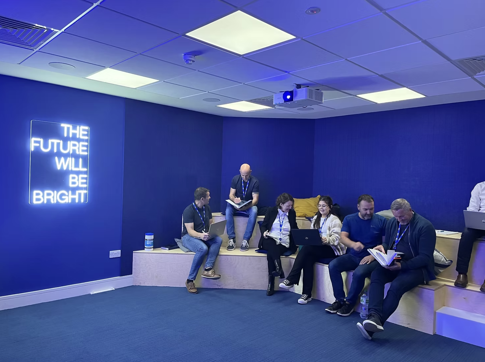 Colectivo & CJK Shortlisted for the 2025 Green Awards