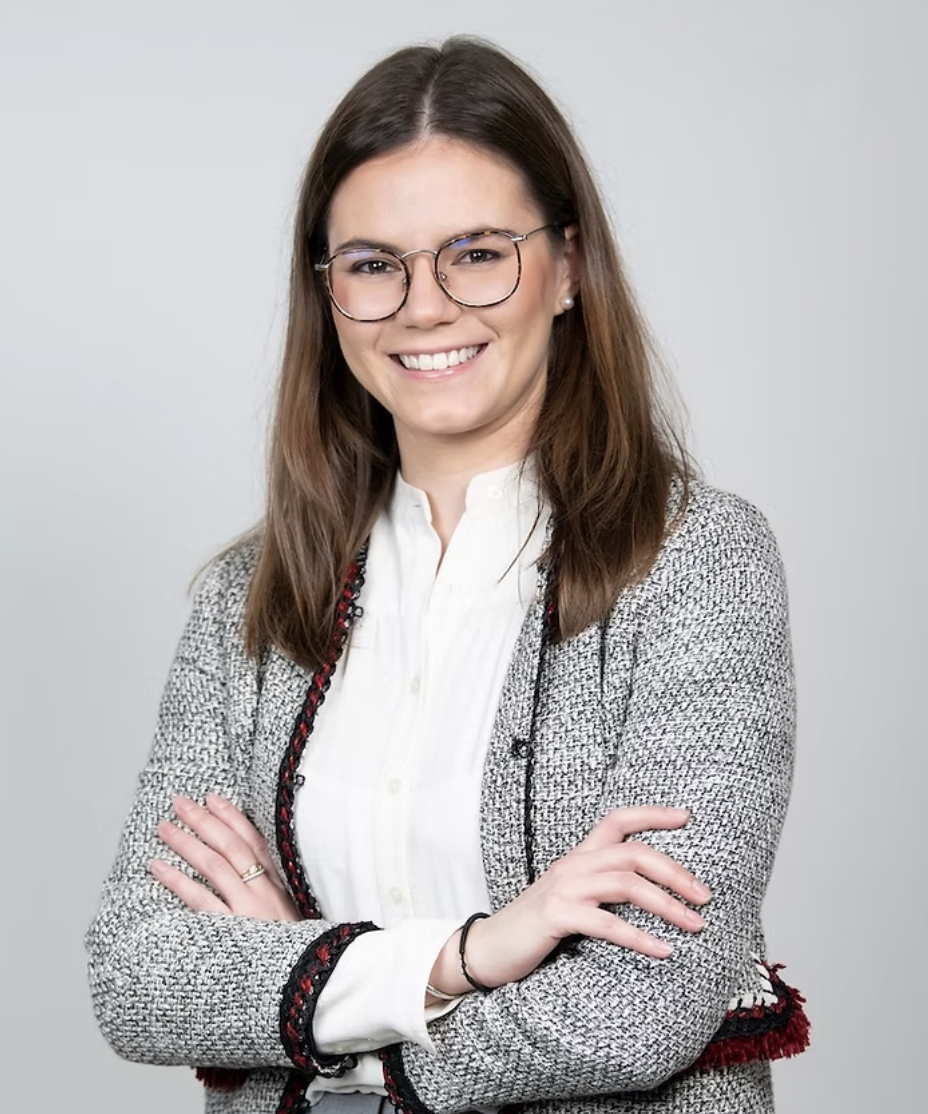 Liliana María Quintanilla Viaud