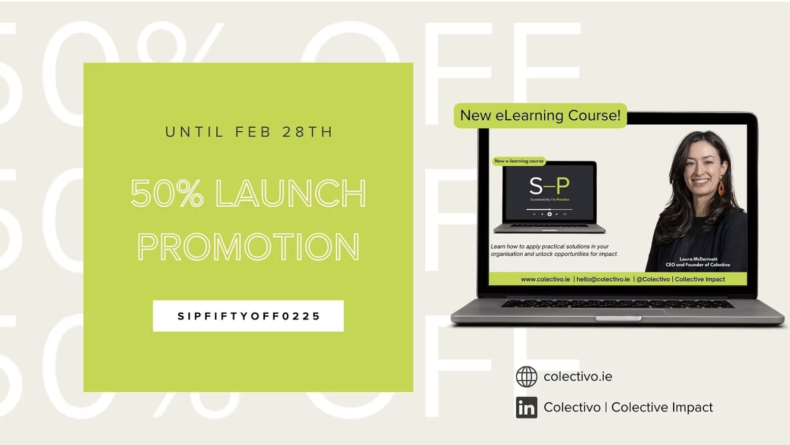 ⏳Launch Week Limited-Time Offer: 50% Off ! ⏳