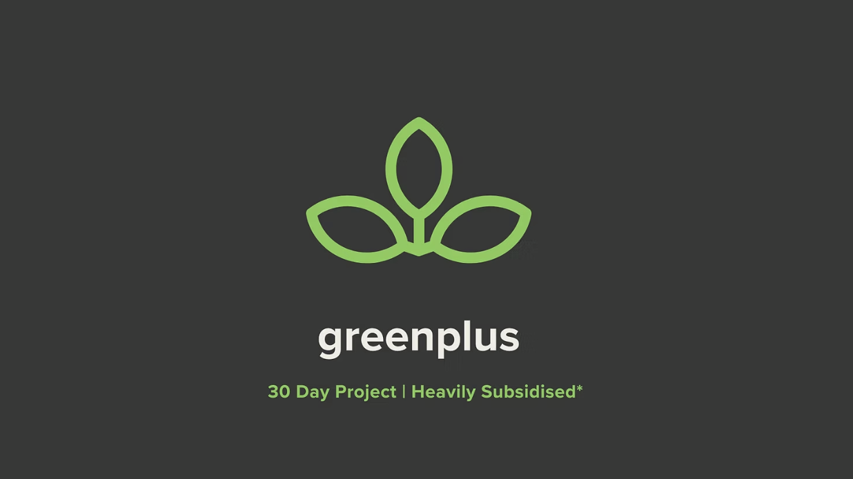 GreenPlus