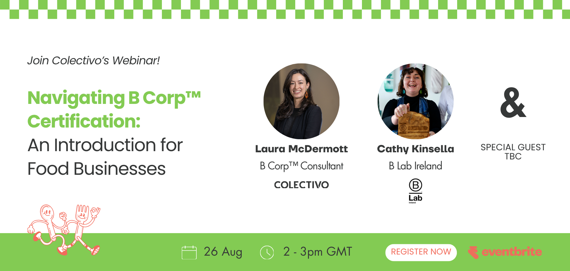 Navigating B Corp Certification: An Intro for Food Businesses in Ireland