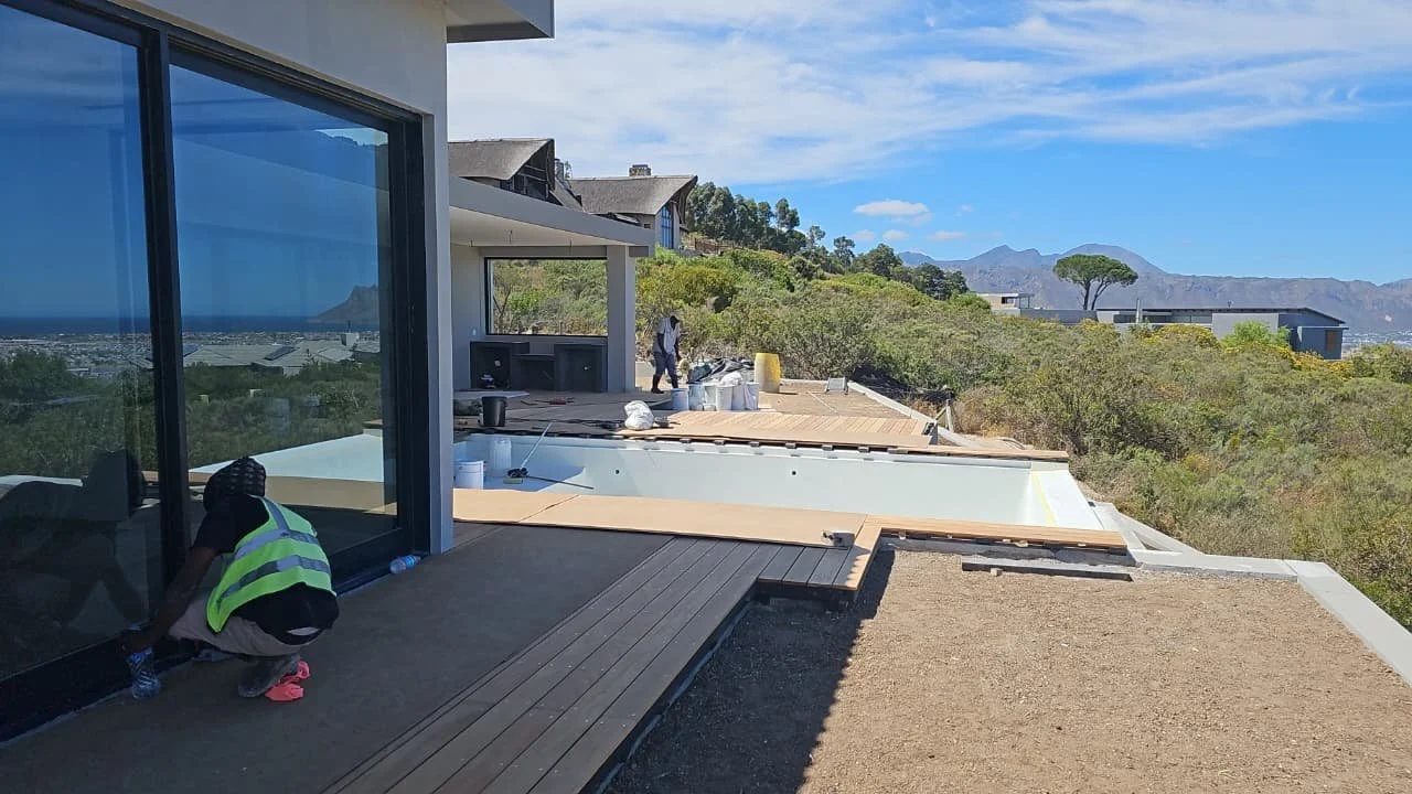 House Hutmacher-Kindler