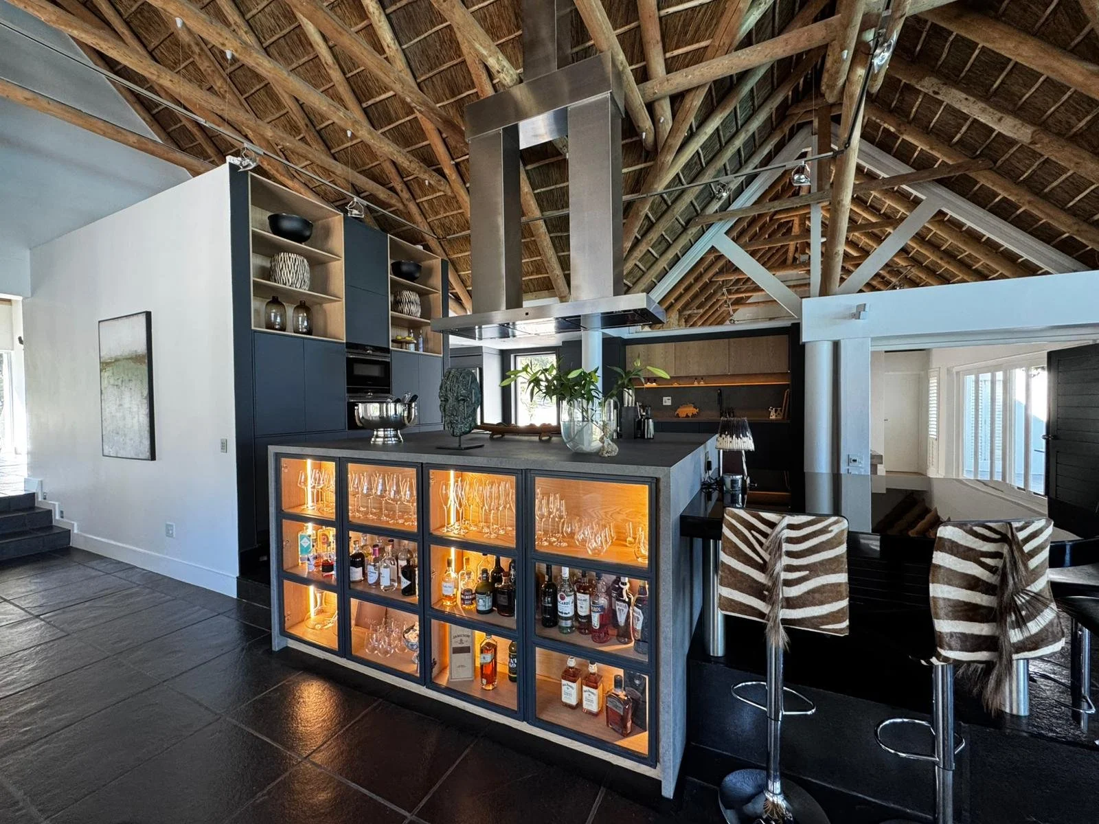 House Martin-Zobrist