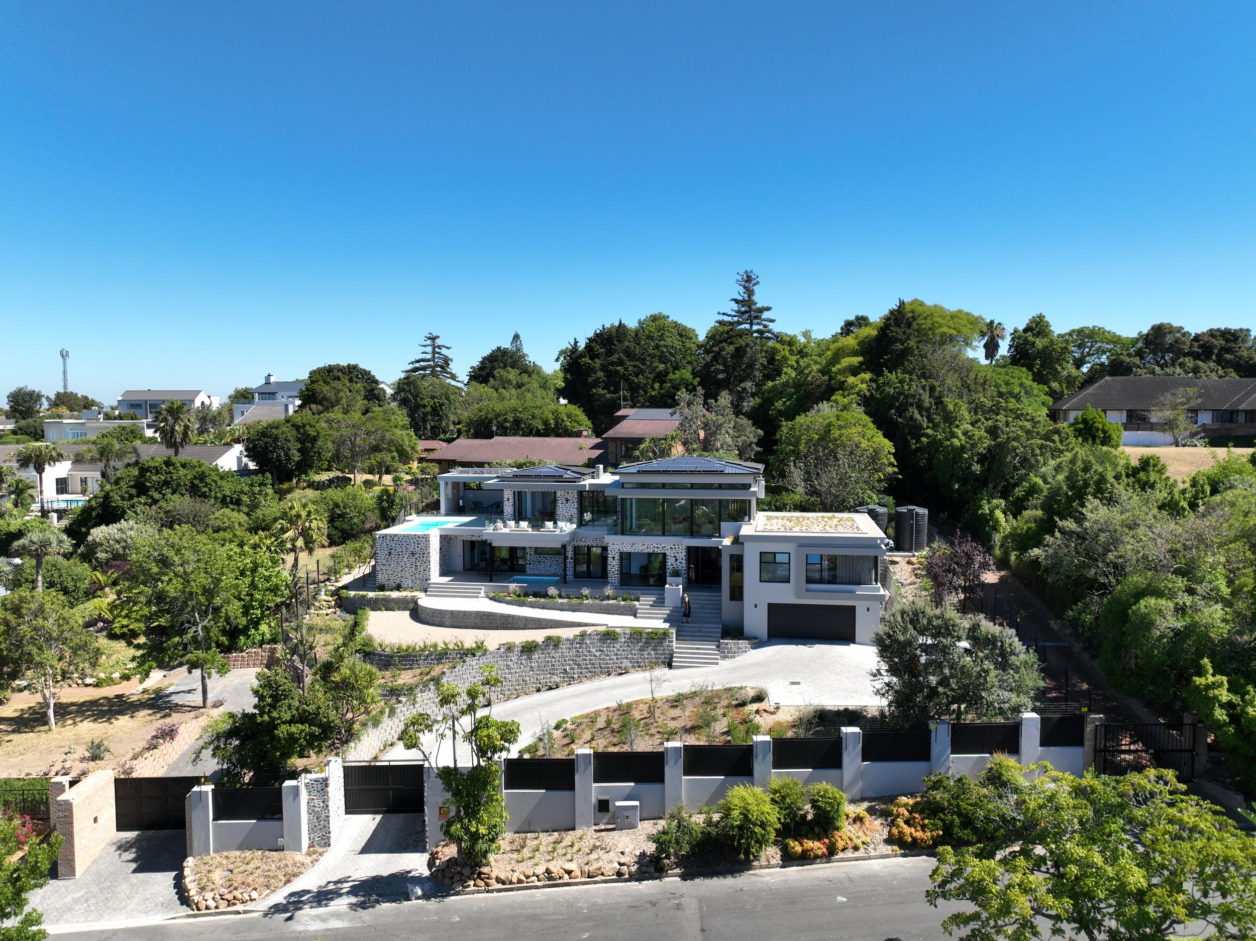 House Ruetten