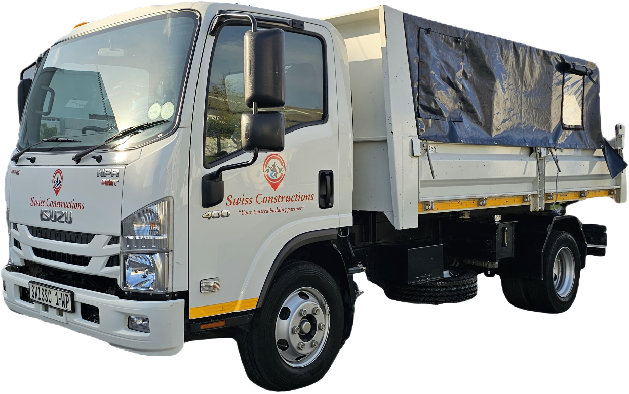 Izuzu truck No matter the type, trucks are defined by their strength, durability, and the ability to adapt to the demands of both the road and the job at hand.