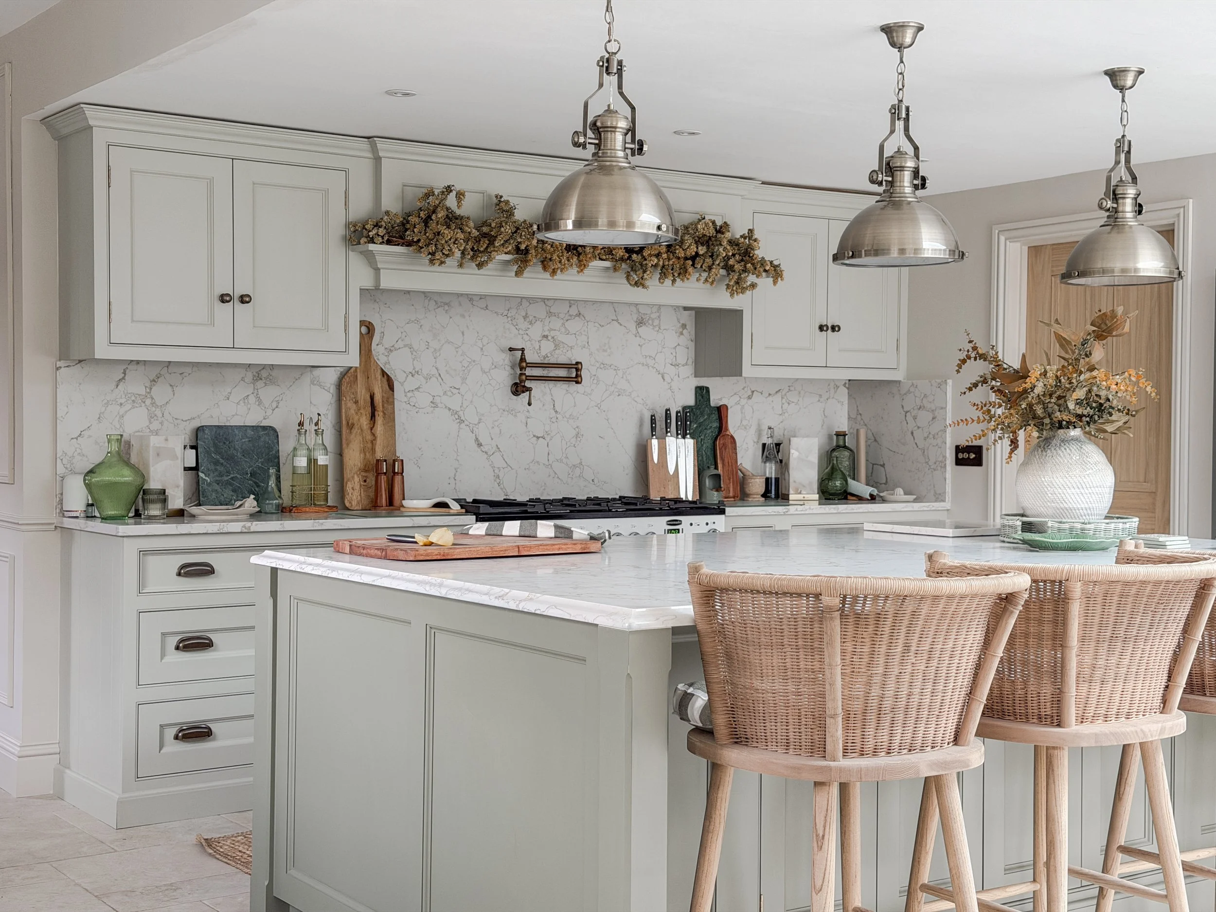 Family Kitchen Design Ideas UK | How We Designed a Kitchen That Works for Real Life