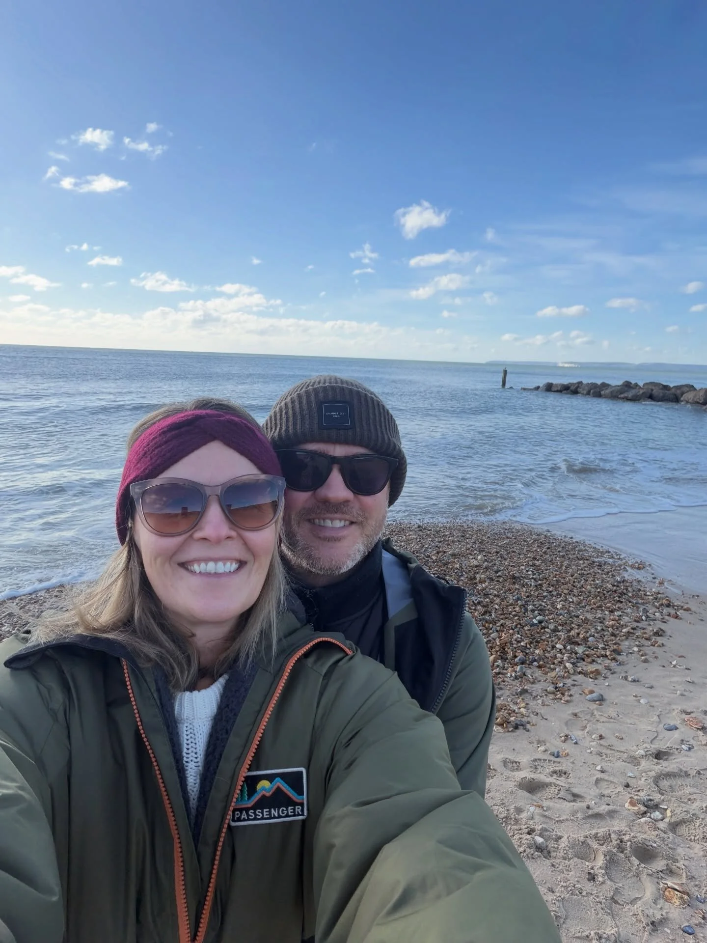 Happy Valentine&rsquo;s Day 💕

I&rsquo;m not really one for the full-on lovey-dovey posts. I love big &mdash; I just don&rsquo;t always feel the need to shout about it (maybe that&rsquo;s wrong, but it&rsquo;s just who I am).

I feel very lucky to h