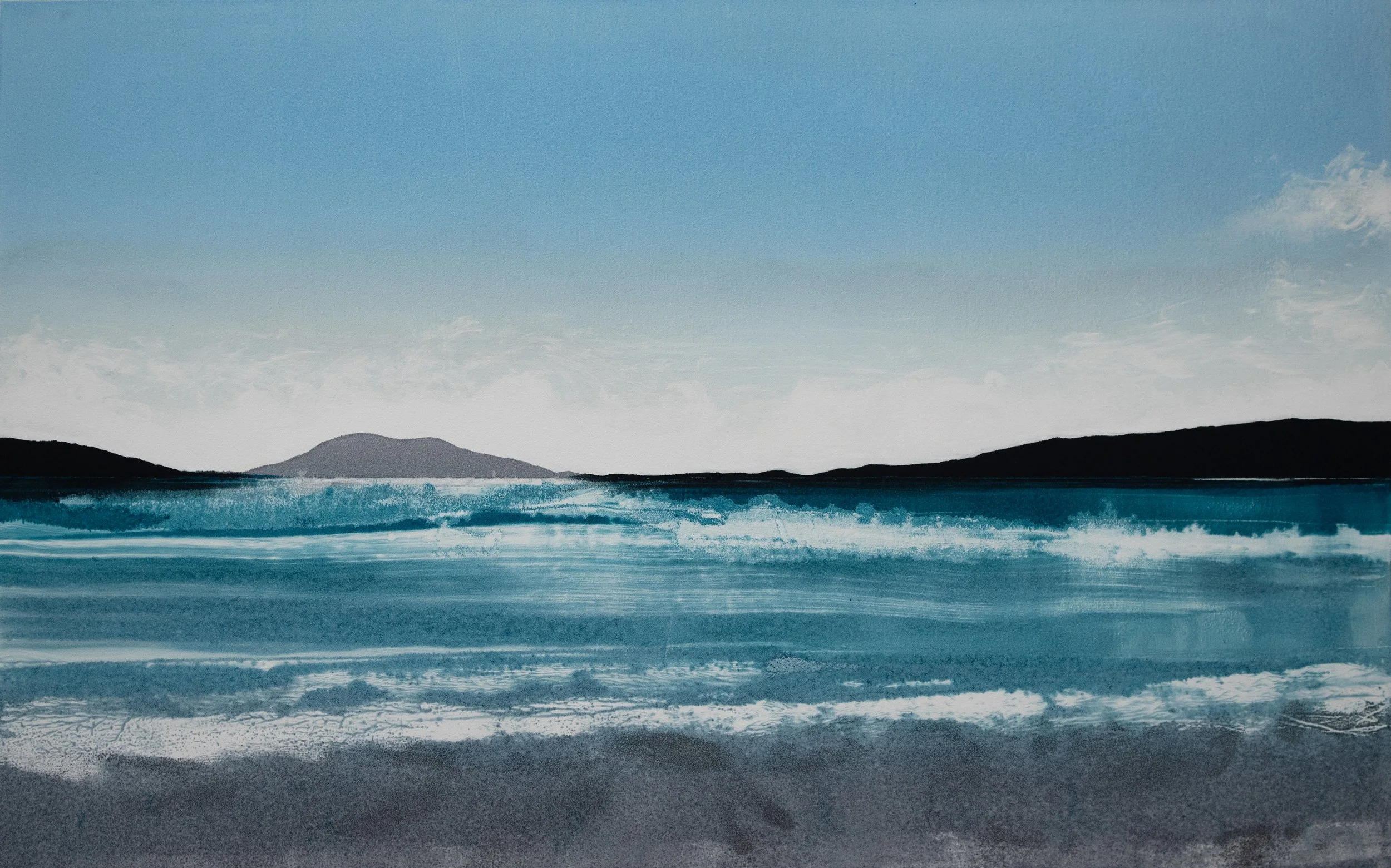 Luskentyre, Harris IV (Copy)