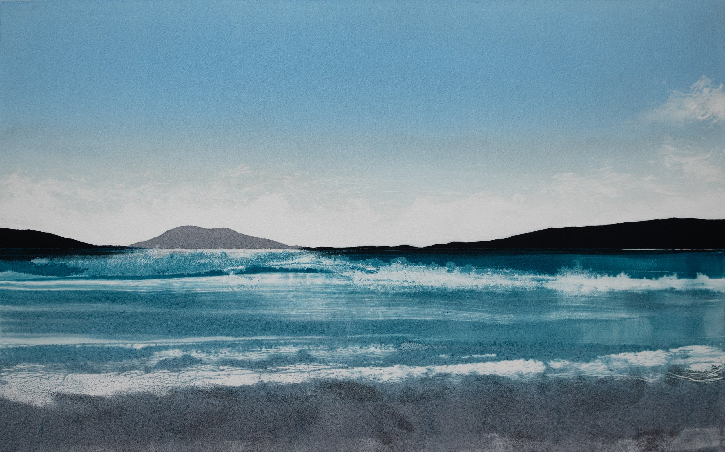Luskentyre, Harris VI