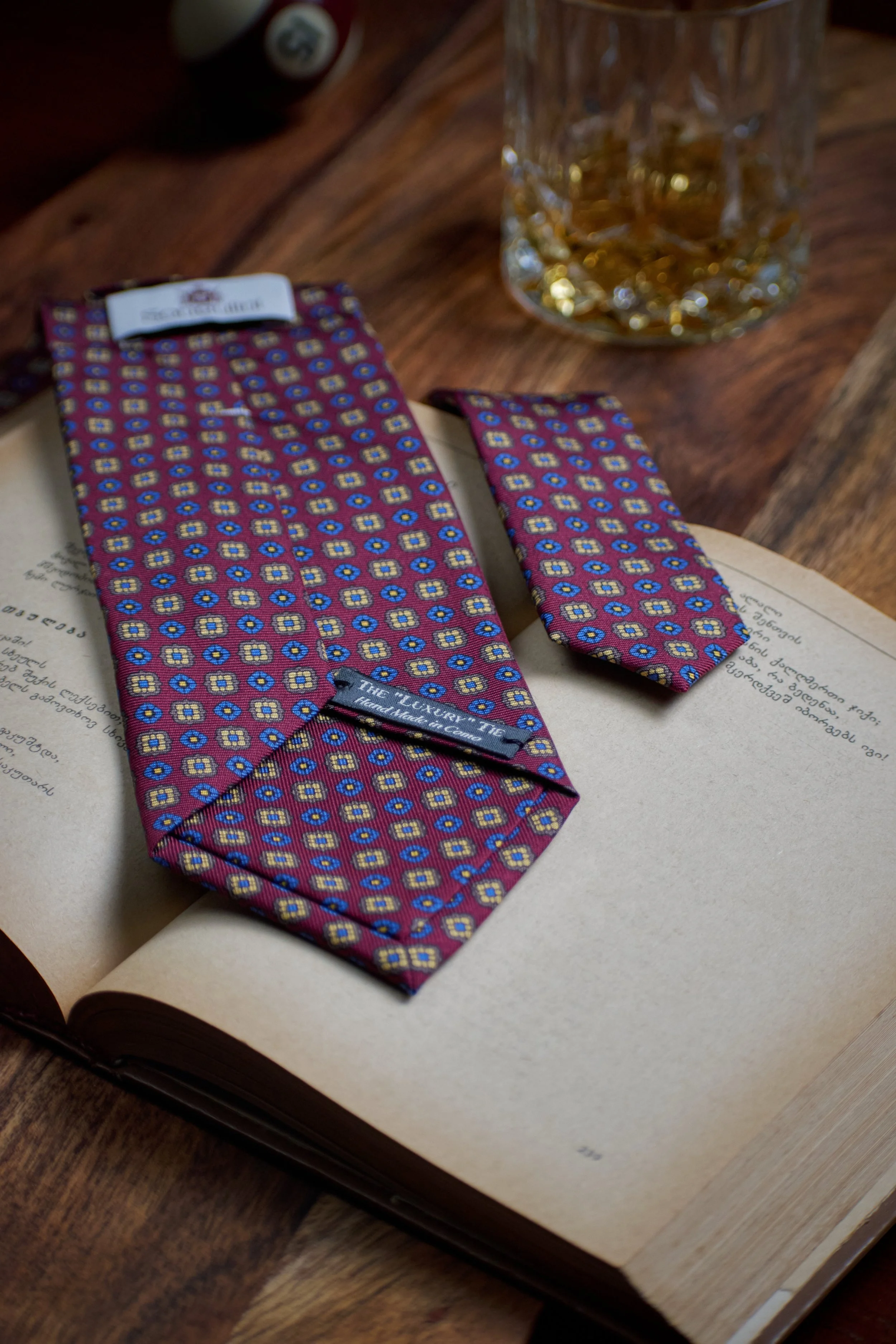 Tesoro Veneziano | “Venetian Treasure”