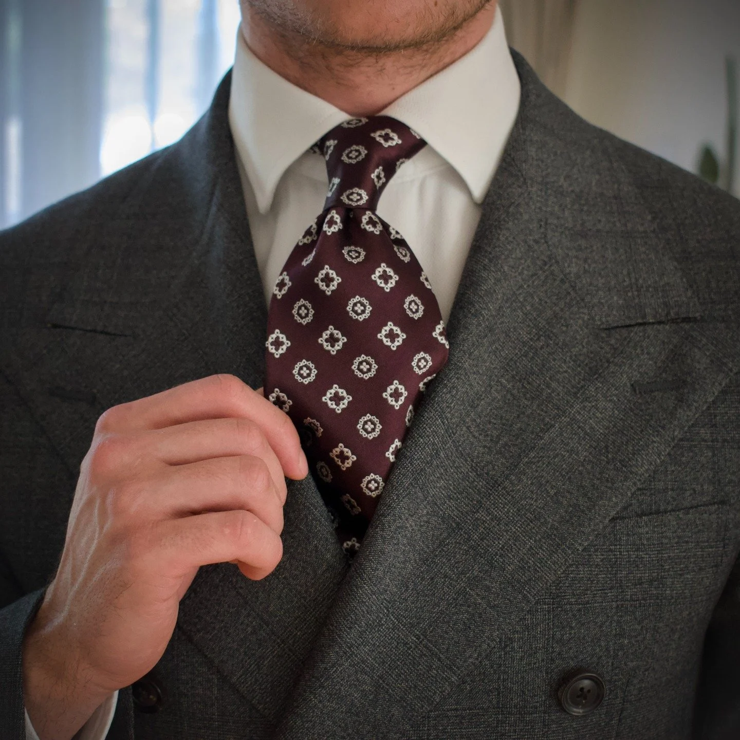 The wait is over.

We are proud to announce the official launch of Songulini.com.

At Songulini, we believe a gentleman&rsquo;s wardrobe deserves more than the ordinary. Our collection of Italian-crafted ties is designed with timeless elegance, excep