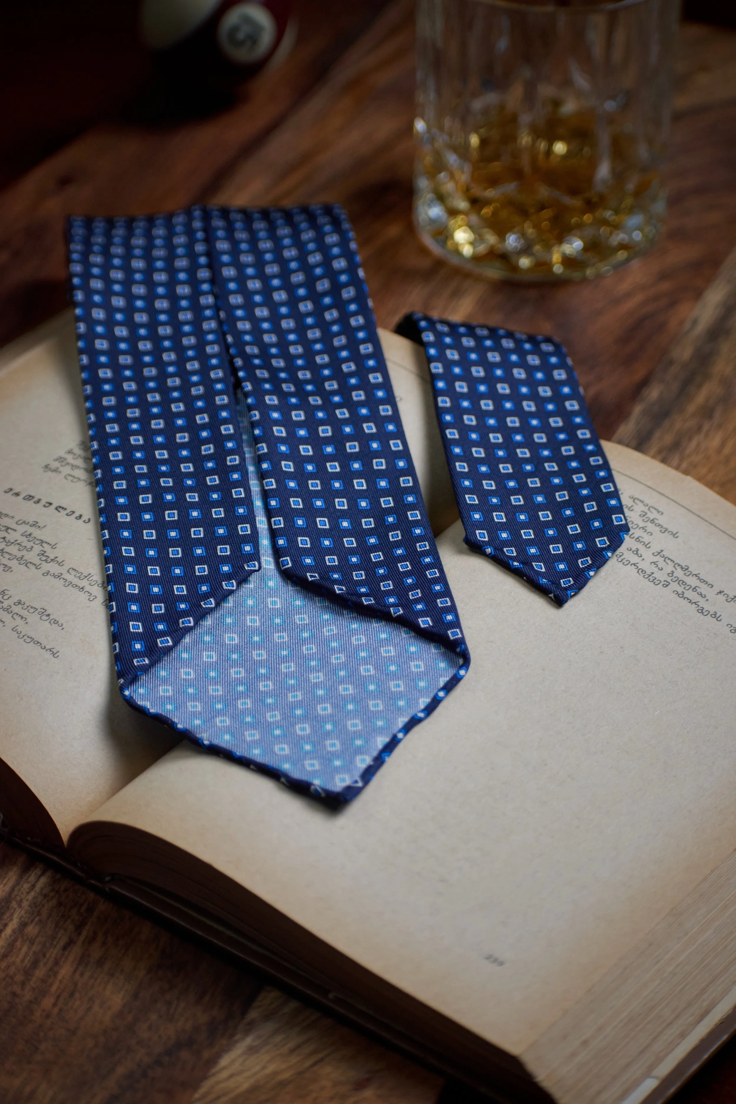 Quadro Reale | “Royal Square”