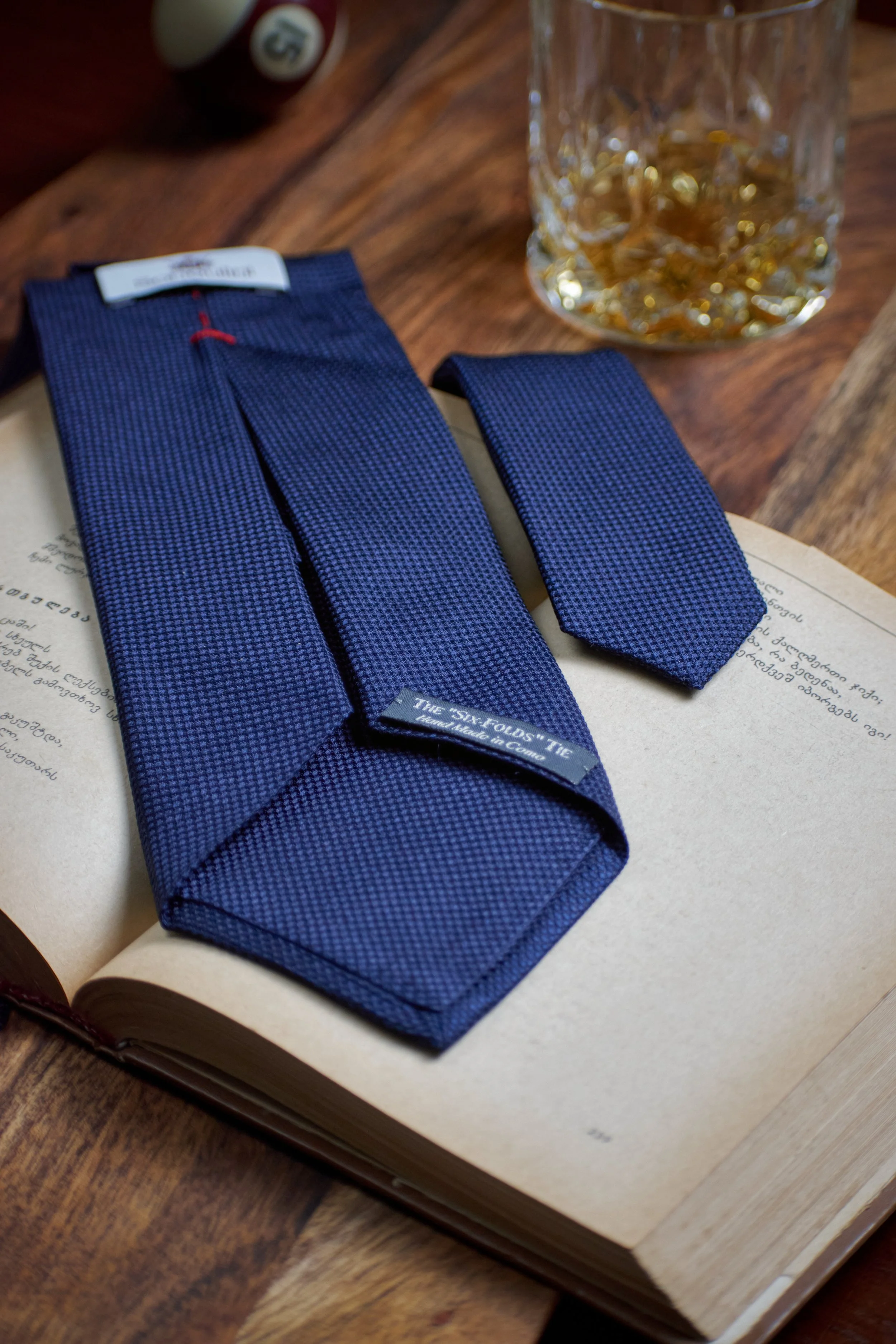 Notte di Como | "Night of Como"