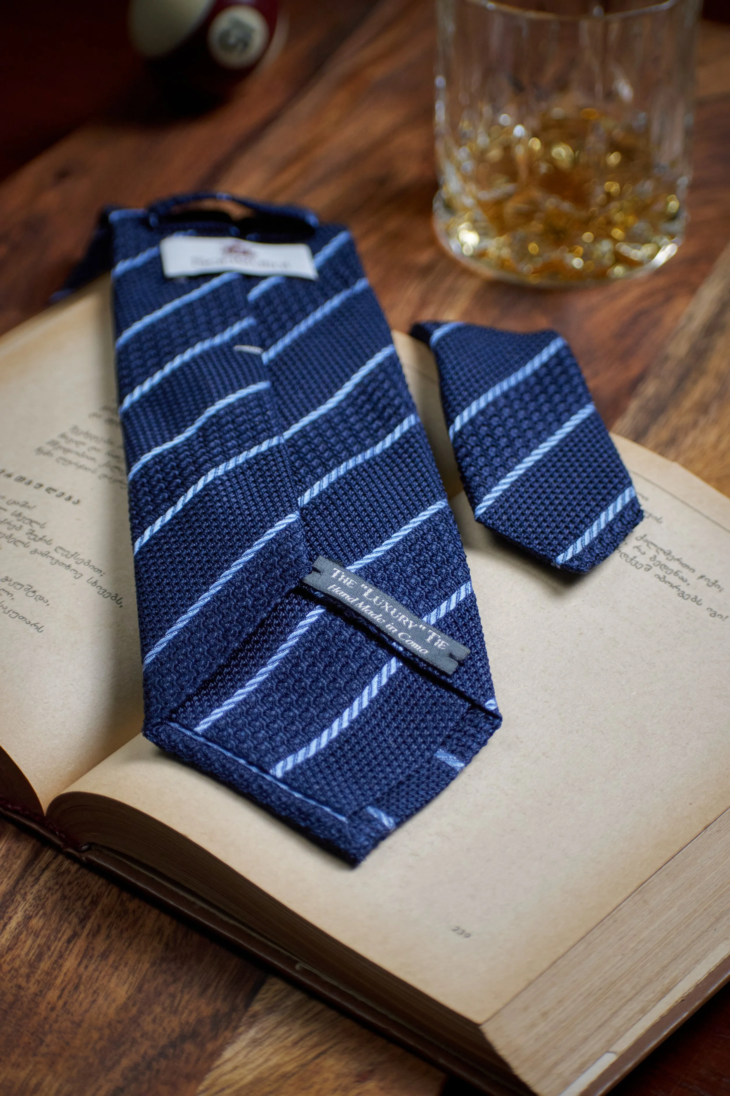 Notte Regale | "Royal Night"