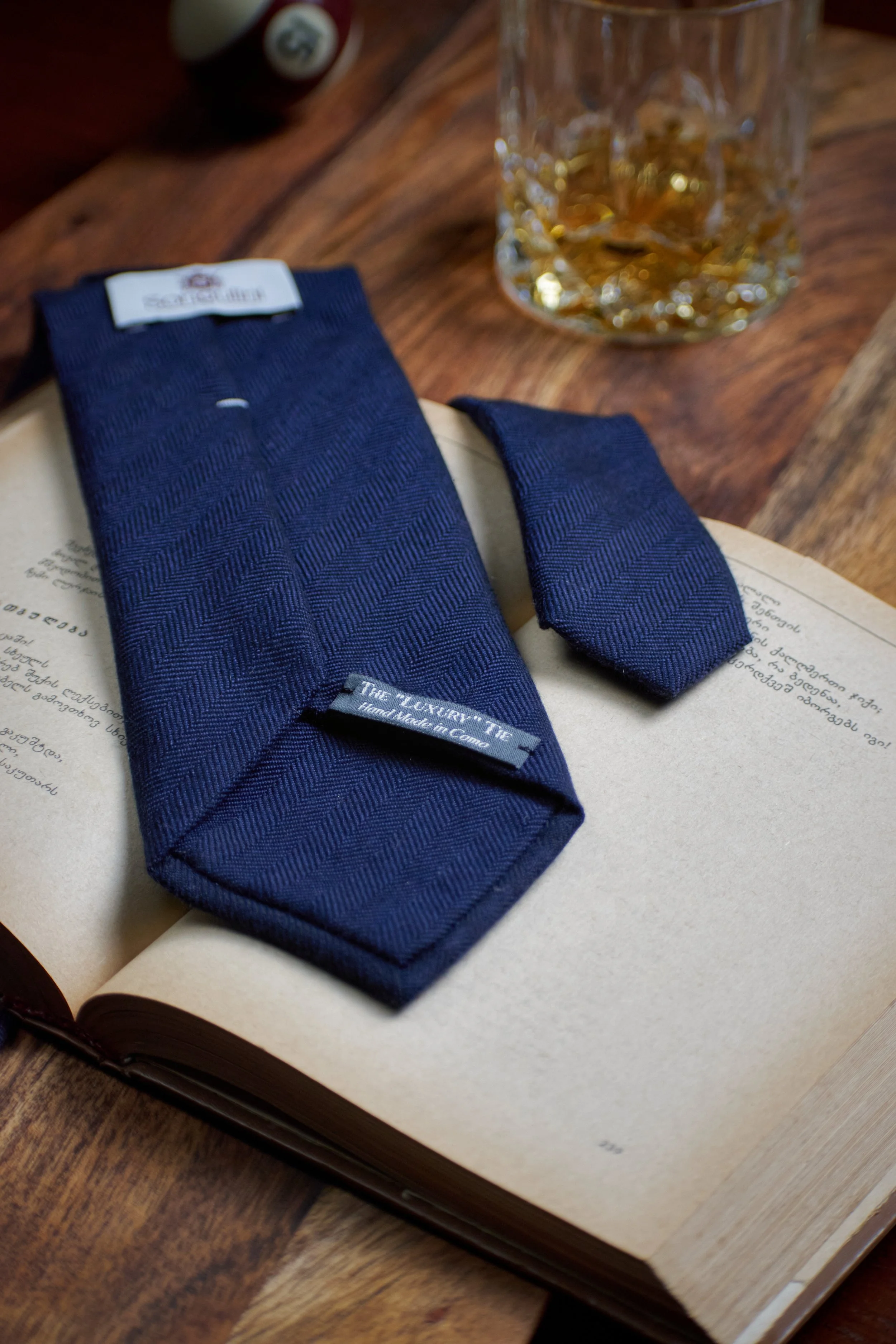 Ombra Marina | “Sea Shadow”