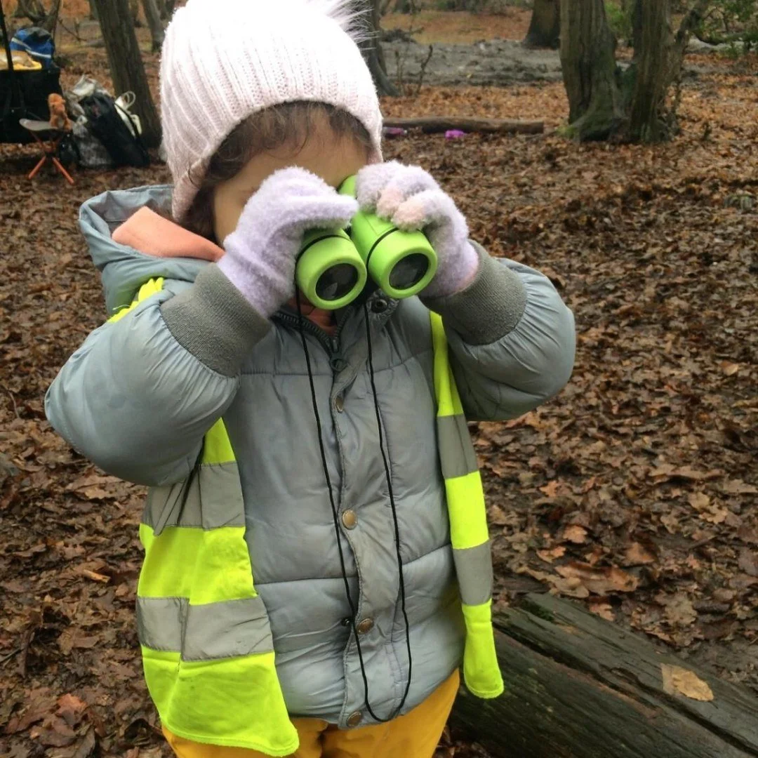 So&hellip;. The Treehouse Club Norsey did go on a bird watch, but the children got very distracted by the thick oozy mud! Some birds were spotted eventually.🤣

#Mud #TheTreehouseClub #BirdWatching