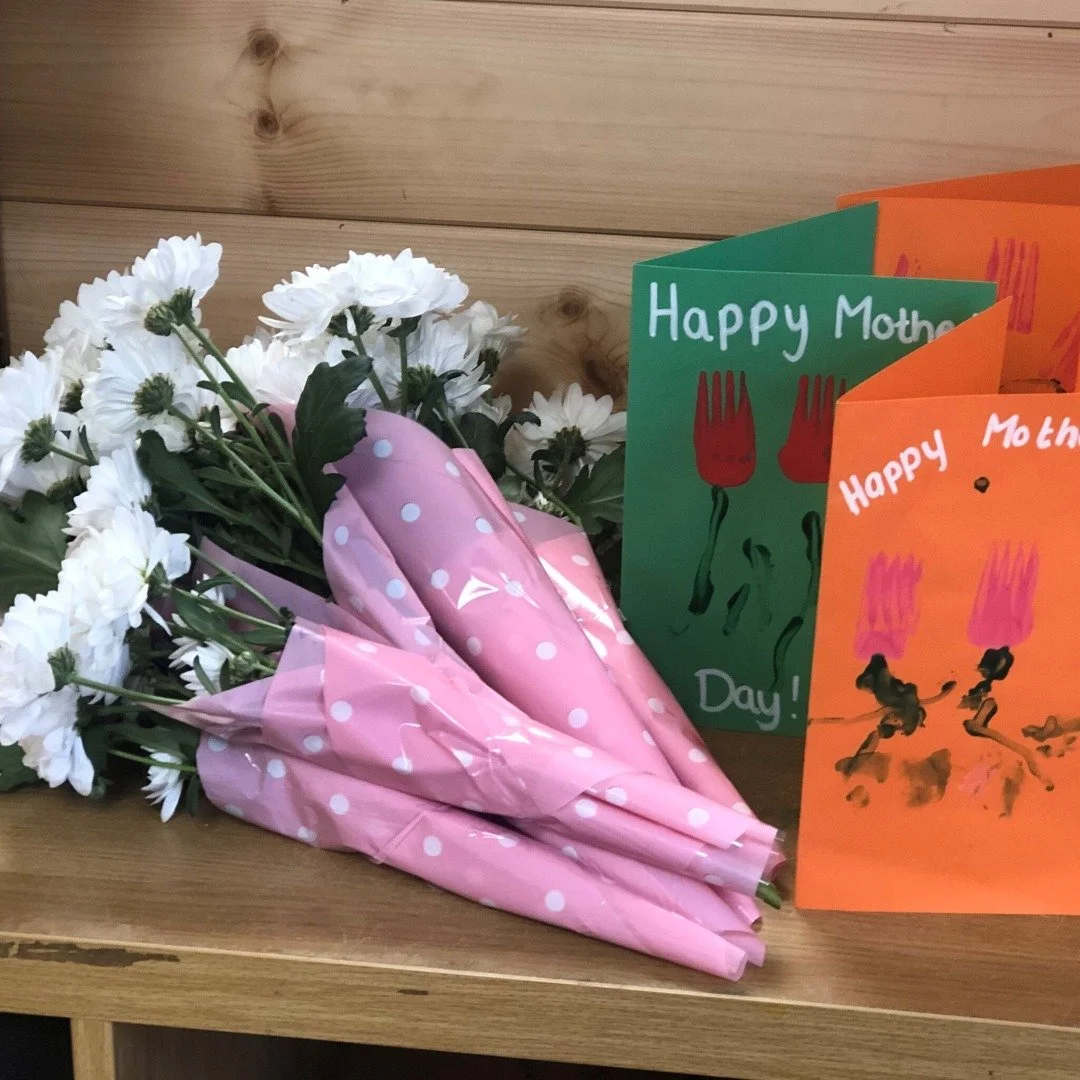 This week The Treehouse Club celebrate Mother's Day!
Throughout the week we will be showing appreciation for all the amazing mothers and mother figures who bring so much love and care into our lives. 

#EYSF #MothersDay2026 #Nursery