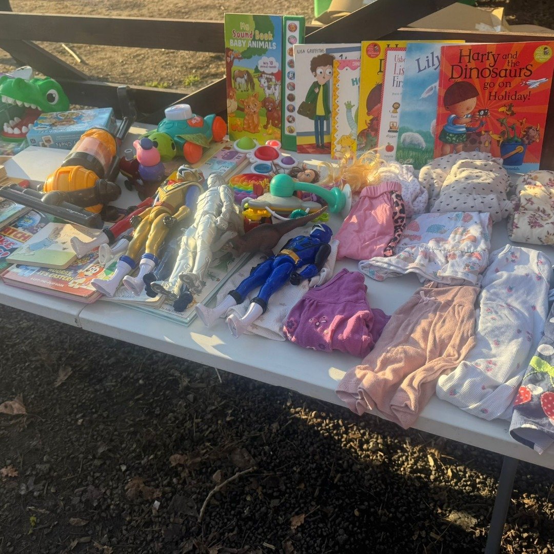 It's Freecycle Day at The Treehouse Club Wickford! Come down and see what you can reuse! 

#Recycling #free