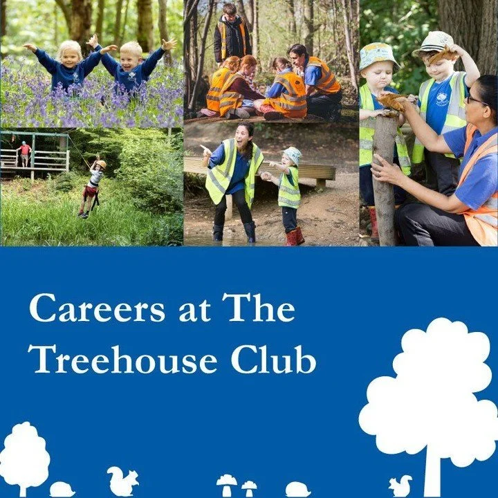 Working with children isn&rsquo;t just a job.

It&rsquo;s the opportunity to help shape the foundations of someone&rsquo;s life.

At The Treehouse Club, we believe early years careers should be meaningful, rewarding and supported.

That&rsquo;s why w
