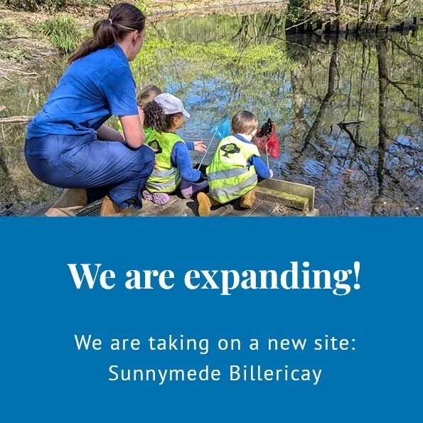 🌿 Exciting News for Billericay Families! 🌿

We&rsquo;re thrilled to announce that Treehouse Club is expanding into Billericay this September, taking on the former Sunnymede Preschool site to create a brand-new, dedicated Treehouse nursery.

Our new
