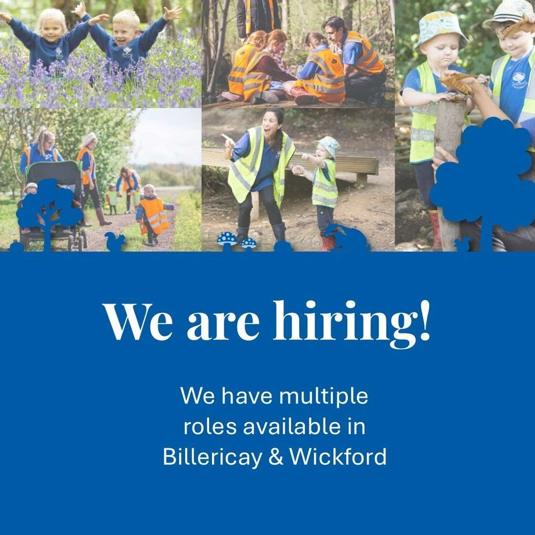 The Treehouse Club is expanding fast with new rooms and a whole new nursery setting in Billericay! 

At The Treehouse Club, working with children isn&rsquo;t just a job. It&rsquo;s about creating meaningful experiences through outdoor learning, explo