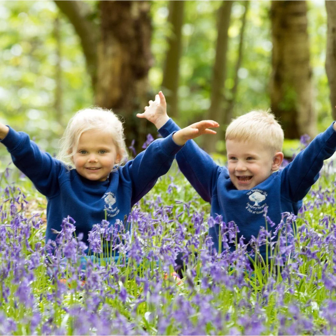 This week at The Treehouse Club, we're celebrating World Environment Day! We'll be exploring nature first hand, helping our young explorers understand its beauty and importance. 

Our activities focus on curiosity, understanding nature, and fostering