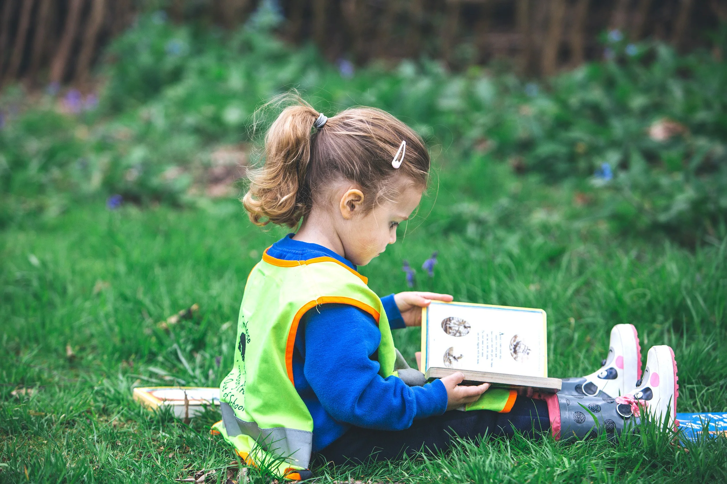 Pre-School Manager