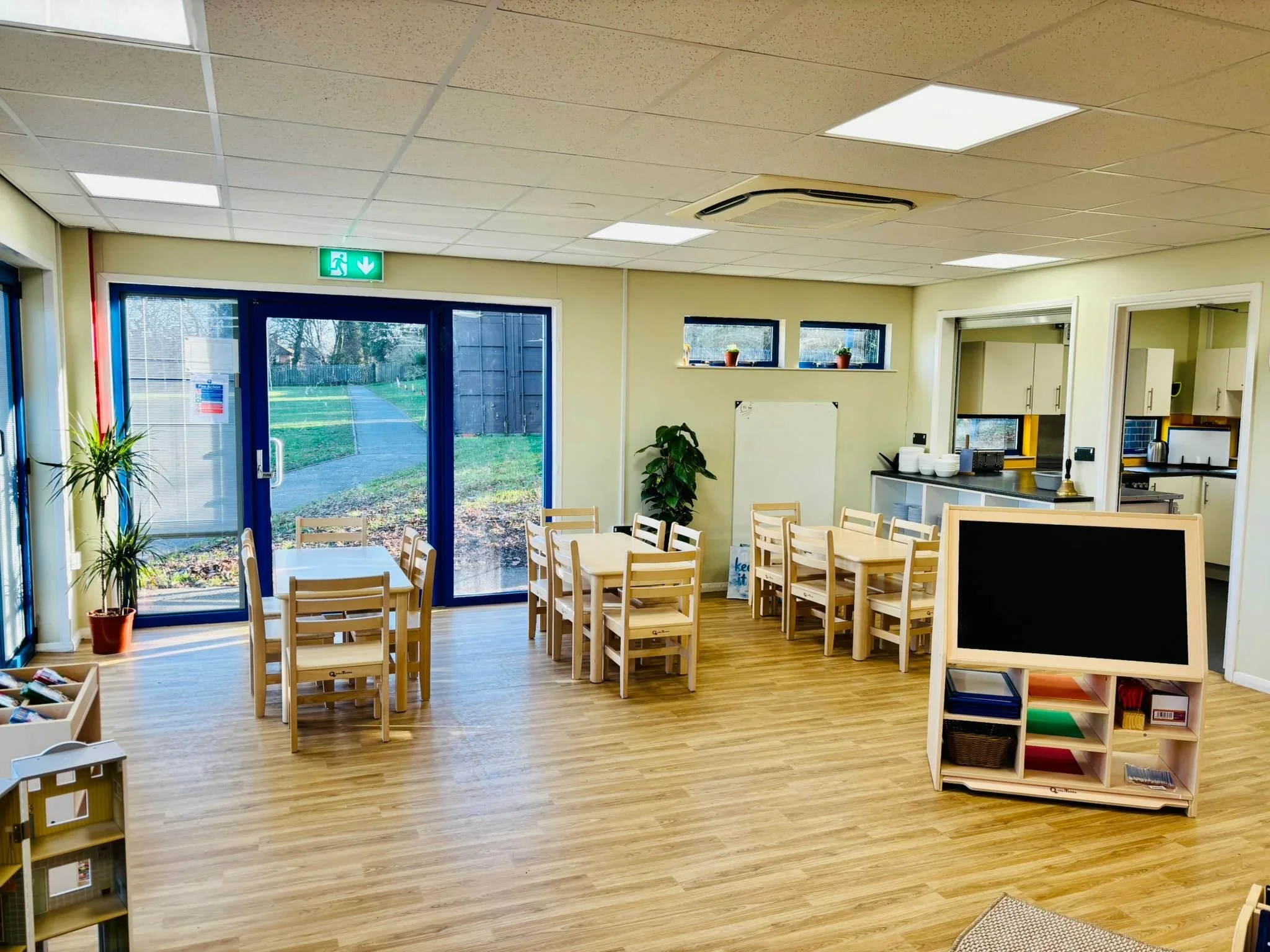 Level 3 Pre-School Practitioner 