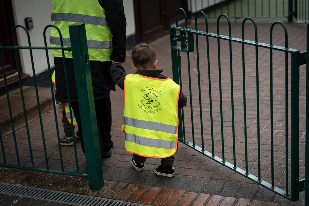 Preschool Practitioner
