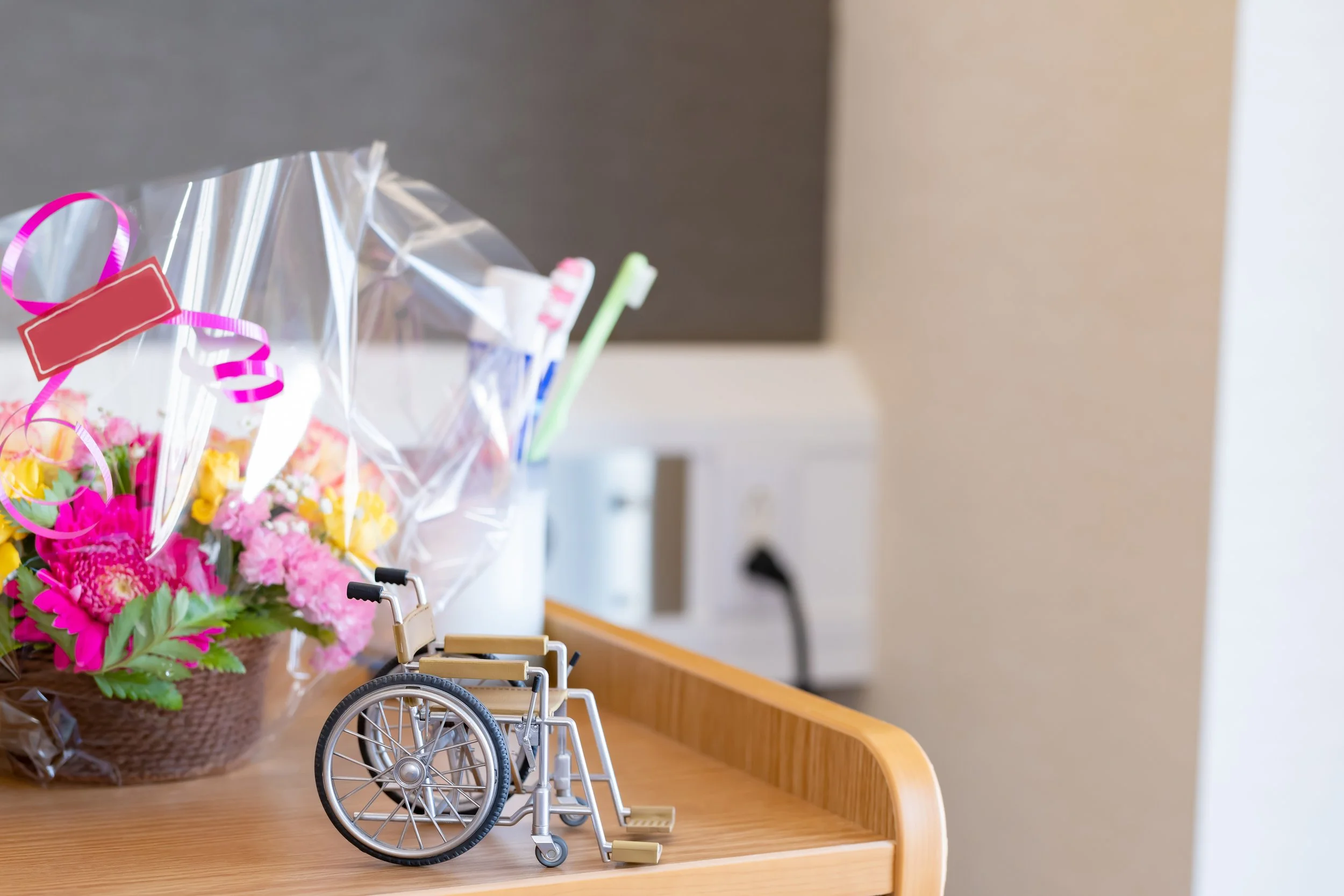 Supporting Loved Ones at Home After a Hospital Stay 🫂