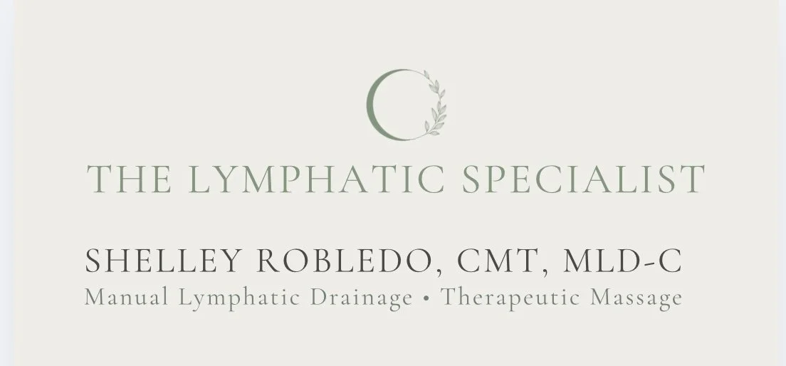 The Lymphatic Specialist