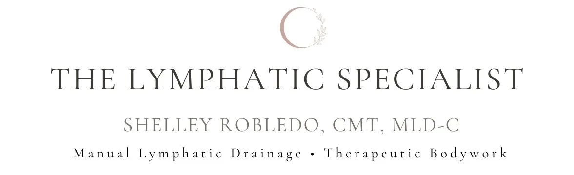 Moonwell Massage &amp; Lymphatic Therapy