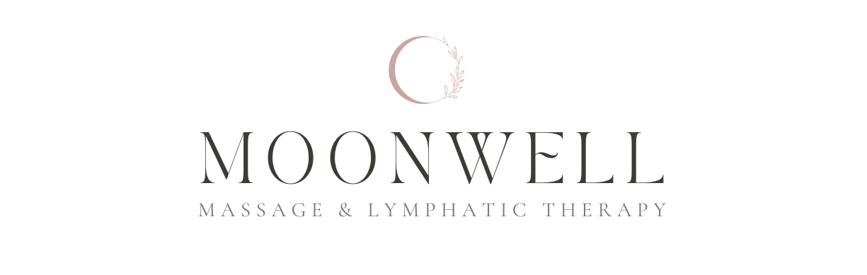 Moonwell Massage &amp; Lymphatic Therapy
