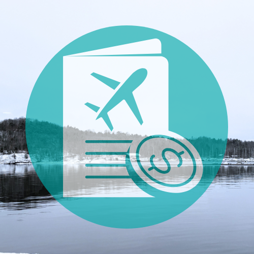 The Ultimate Oslo Christmas Budget: How to Visit Norway’s Capital Without Going Broke