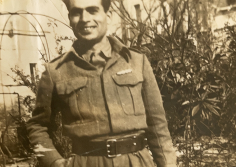Capt Mohd Kabeer Hashmi