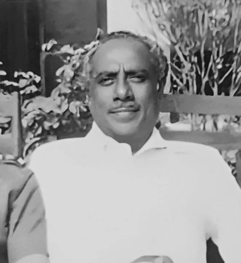 Lance Naik Marudhiah