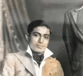 Vallabhdas Suchak