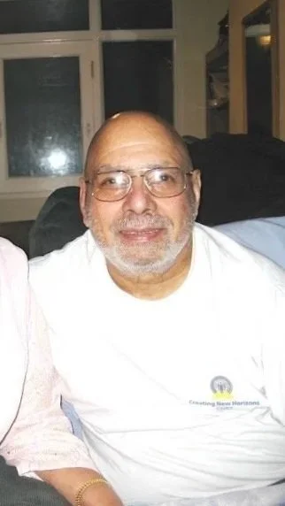Sawarn Singh Nagra