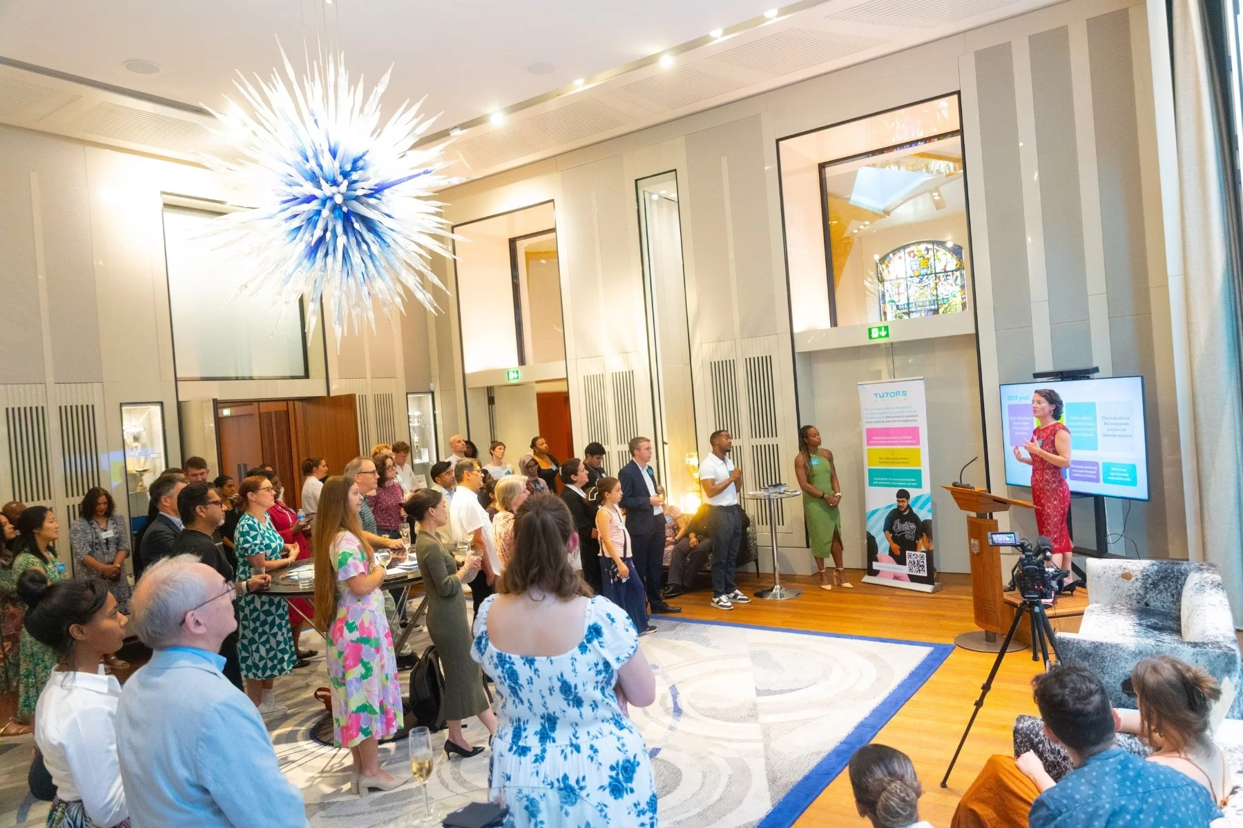 Introducing our 2024-28 Strategy