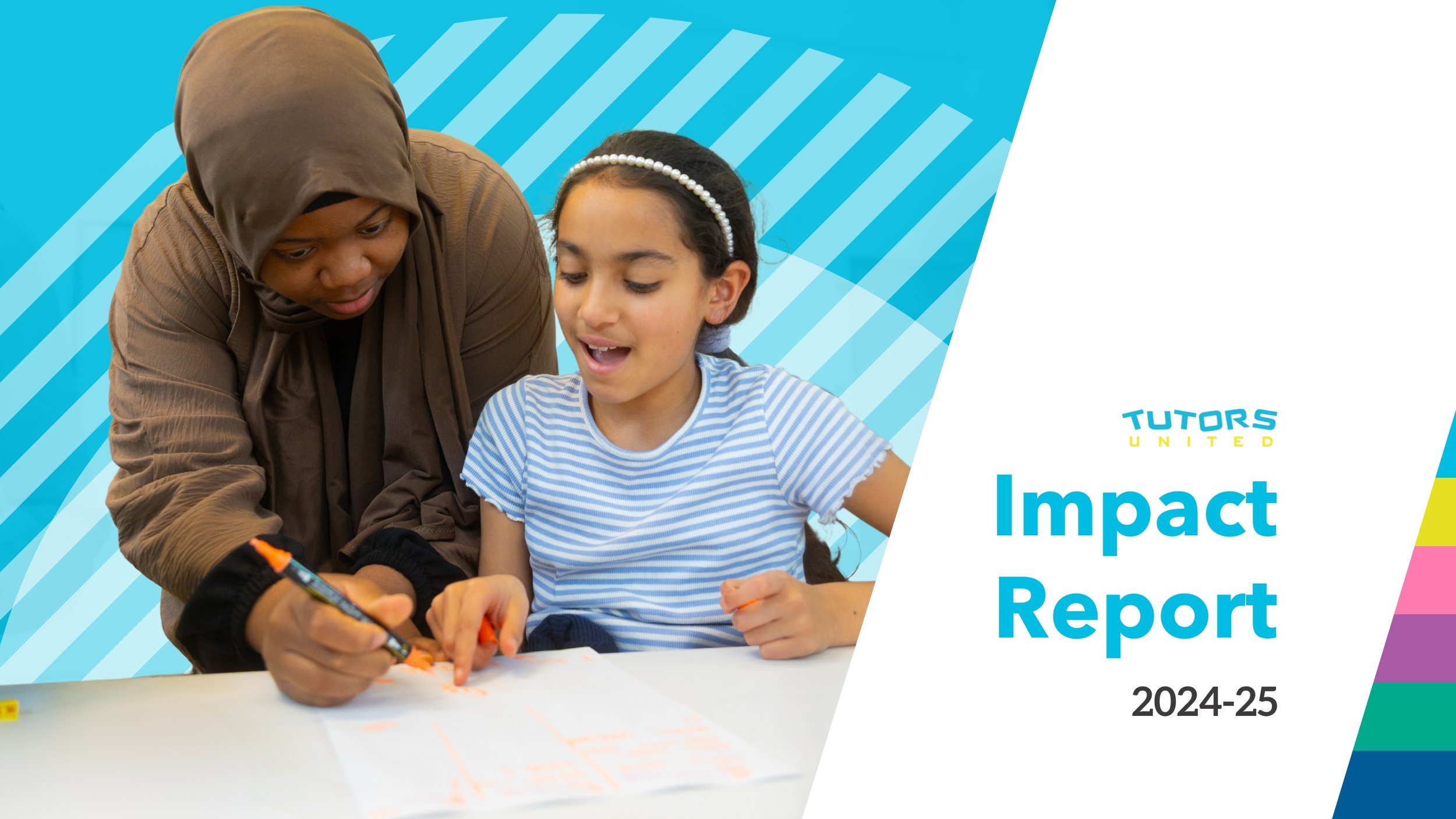 Impact Report 2024-25