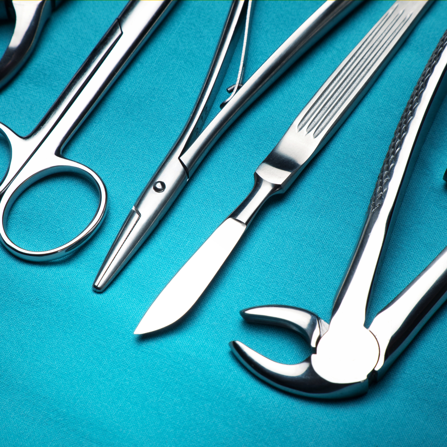 SURGERY