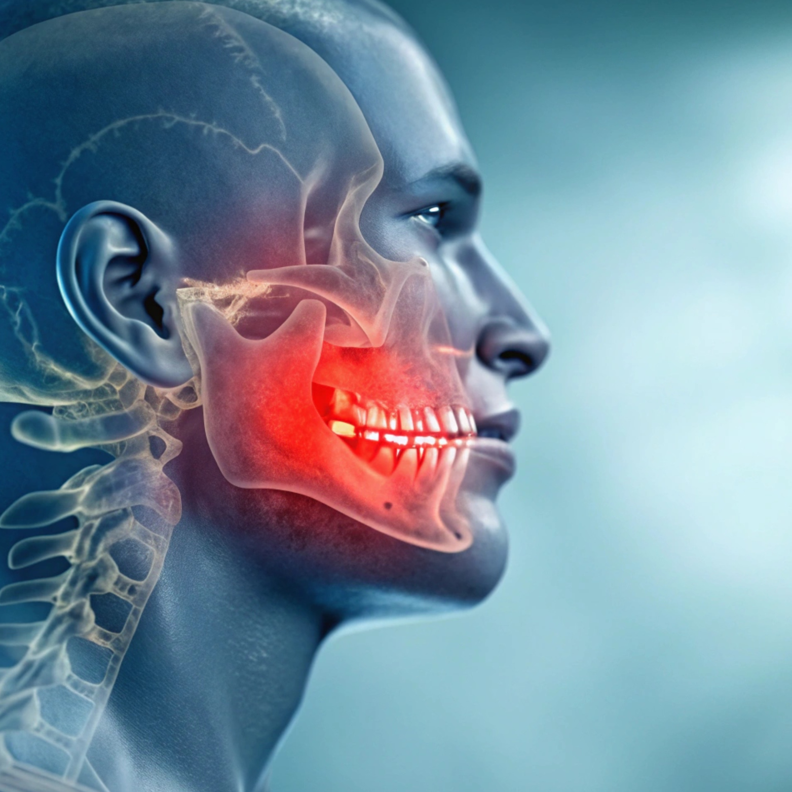 TMD TREATMENT