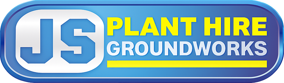 JS Plant Hire &amp; Groundworks
