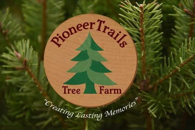 Pioneer Trails Tree Farm Pop-Up
