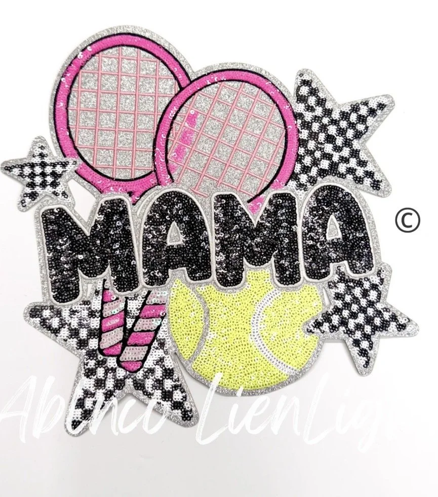 TENNIS MAMA
