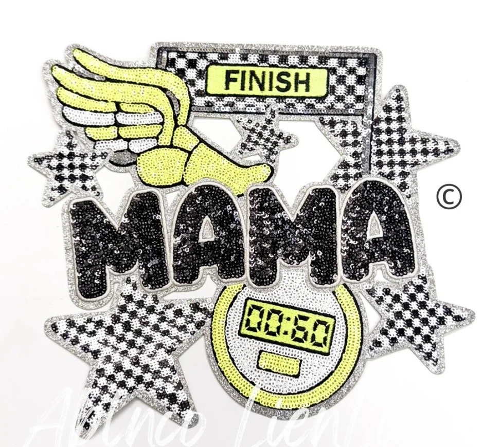 TRACK/CC MAMA