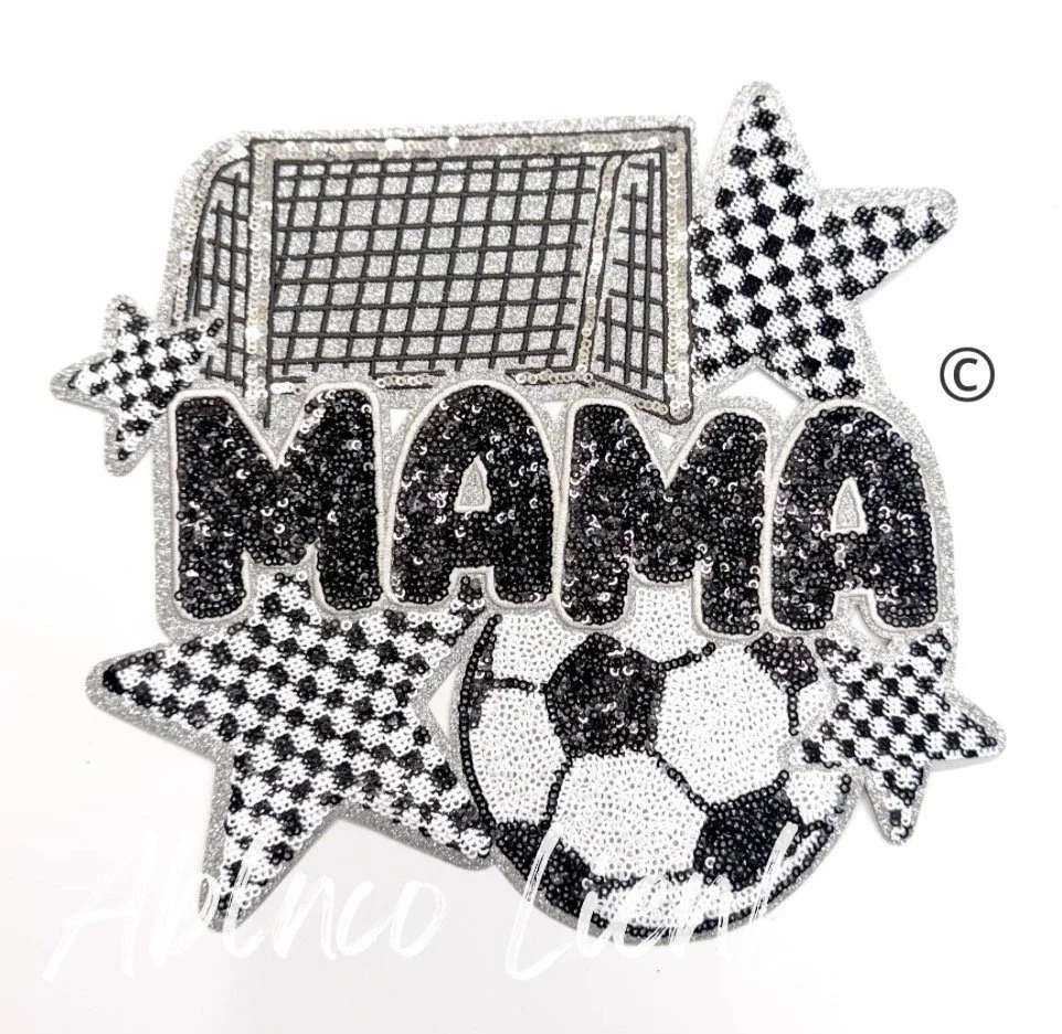 SOCCER MAMA
