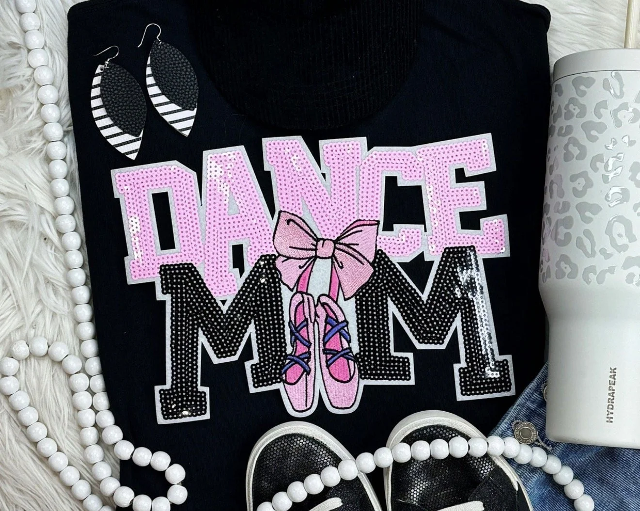DANCE MOM