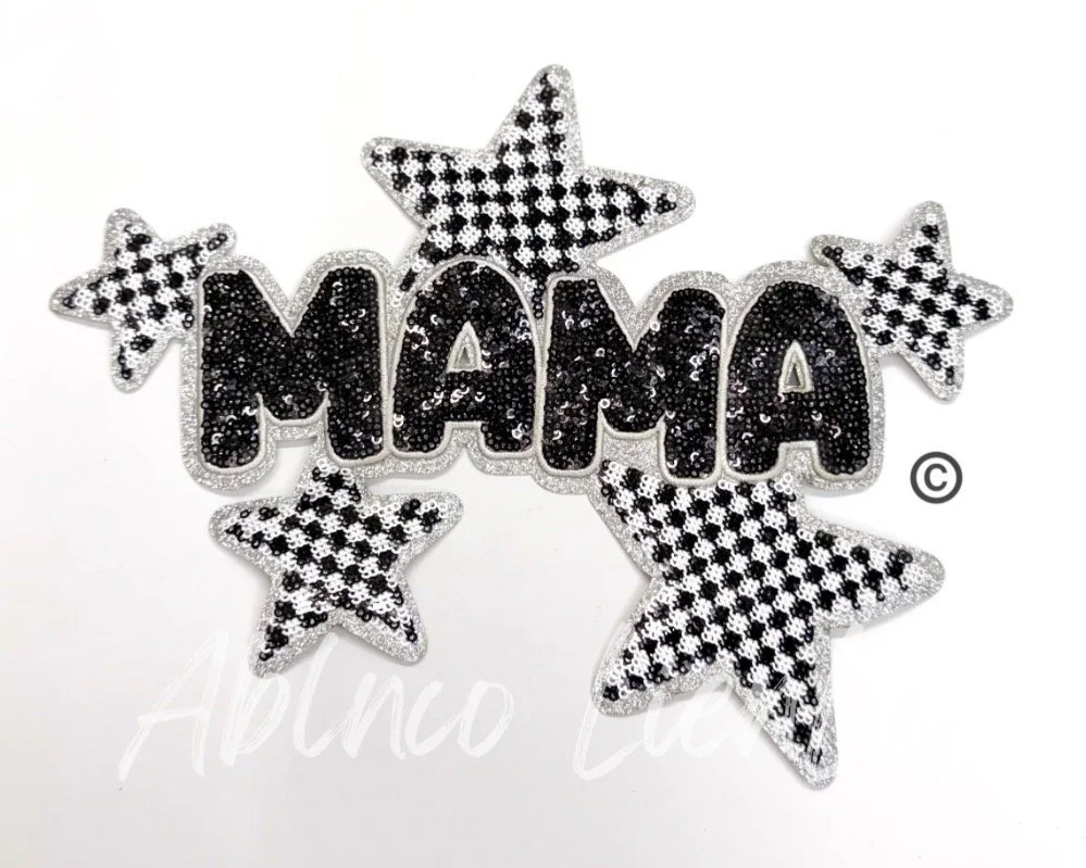 MAMA - WITH STARS